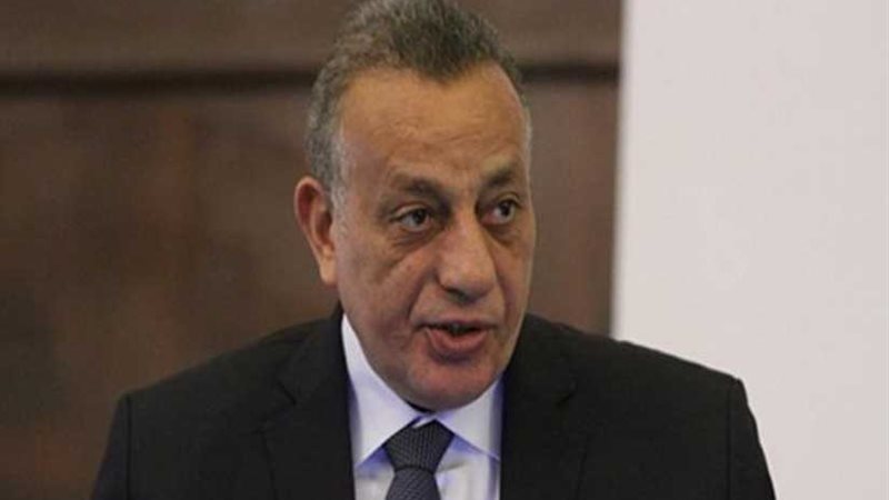 حركة تنقلات بالجيزة