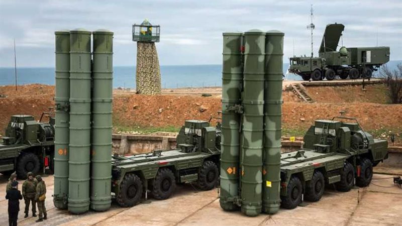 تحذير أمريكي لتركيا