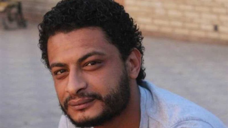 الحكم على جلال البحيري