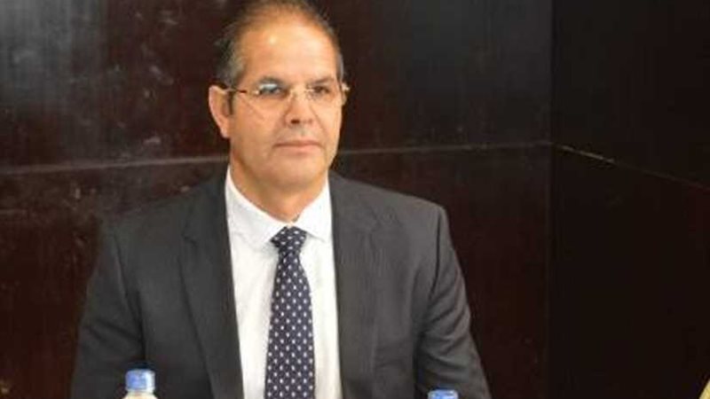 الدسوقي يطالب بتدشين