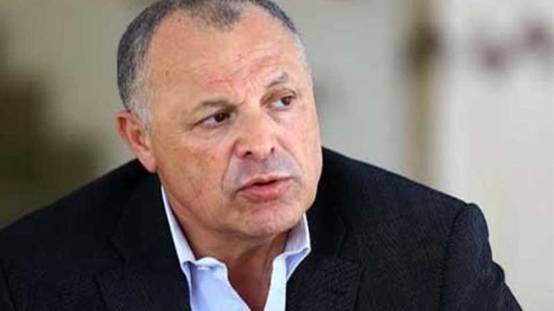 أبوريدة: شركة بريزنتيشن