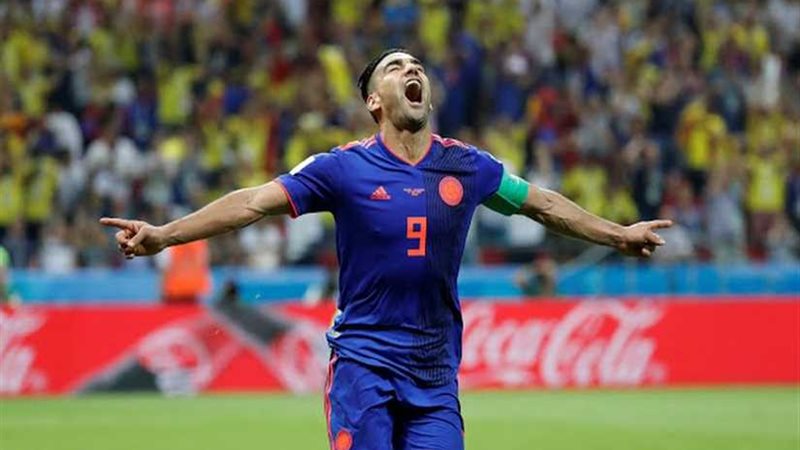 «فالكاو» يُضاعف تقدم