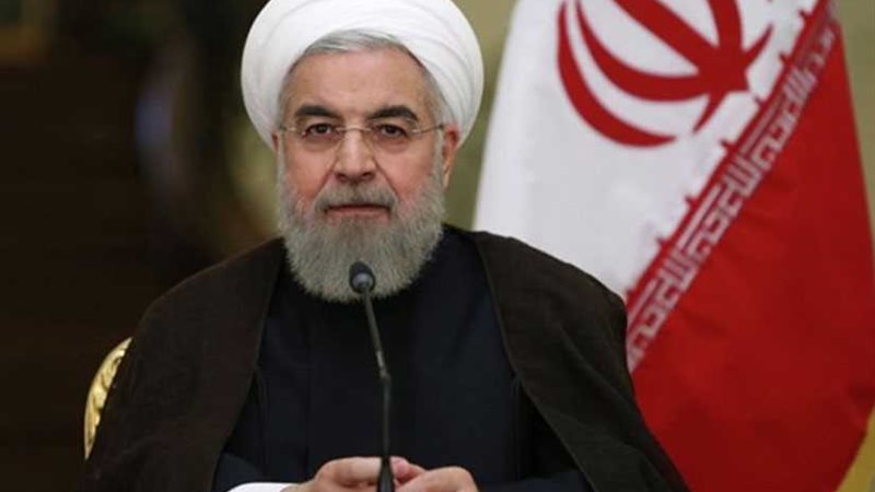 وعود روحاني الزائفة