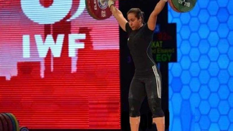 دينا بركات وجابر