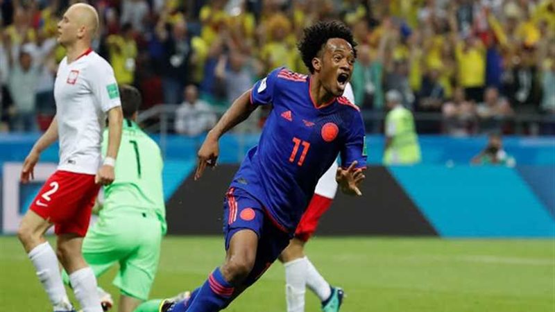 «كوادرادو» يُسجل