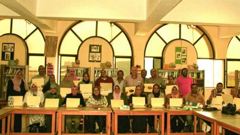 المليون تخته.. التعليم