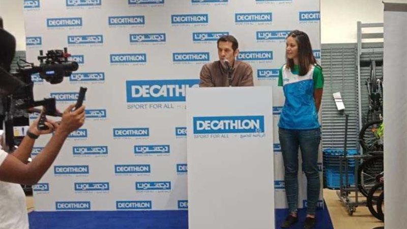 فرصة للشباب.. ديكاتلون