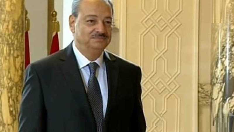 قرار جديد للنائب