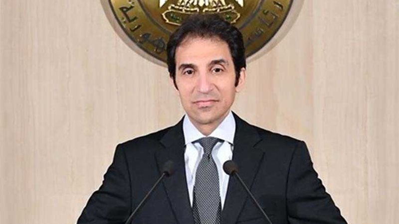 المتحدث الرئاسي: