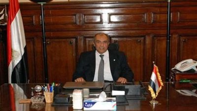 ​وزير الزراعة يهنئ الرئيس السيسي بذكرى ثورة 30 يونيو