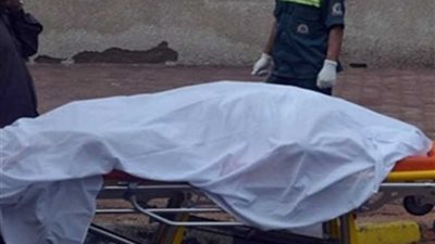 العجوز قتل زوجته بآلة حادة بالمنوفية