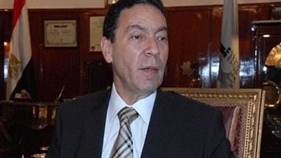 هاني الناظر: 