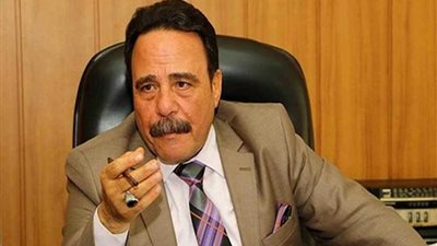 اتحاد العمال يحتفل بالذكرى الخامسة لثورة 30 من يونيو