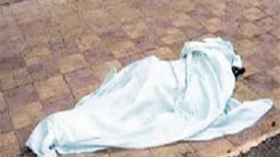 مصرع عامل نظافة صعقا بالكهرباء داخل محطة قطار أسيوط