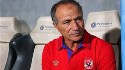 فتحي مبروك: مصر تحتاج لمدرب وطني