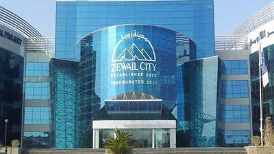 مدينة زويل للعلوم والتكنولوجيا تشهد تخرج أول دفعة من شعبتي الهندسة والعلوم