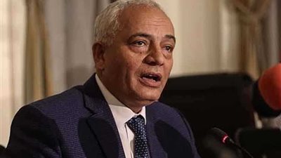 حجازي: تحويل 8 حالات غش من امتحانات الثانوية العامة إلى النيابة