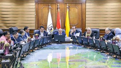 الترجمة الفرنسية بآداب بني سويف