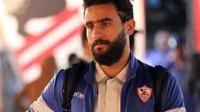 باسم مرسي يحصل على 3 ملايين و500 ألف جنيه بعد تجديد عقده لموسمين