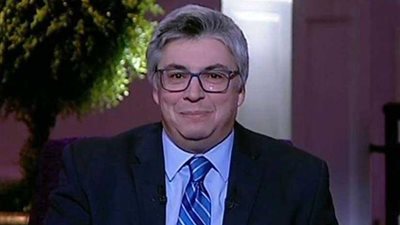 عنايت: نمر بمرحلة خطيرة.. والإعلام لا يقوم بدوره