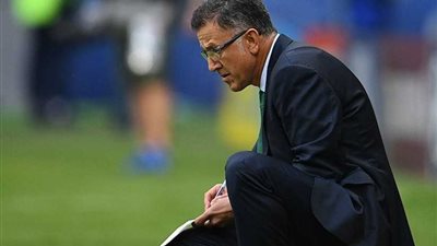 مدرب المكسيك: تأهلنا لدور الـ16 بكأس العالم بفضل الفوز على ألمانيا وكوريا الجنوبية