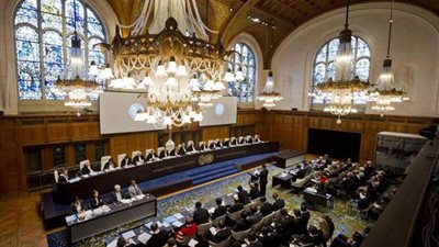 الإمارات تطالب قطر أمام محكمة العدل بوقف دعم الإرهاب