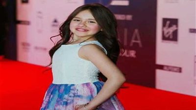 الطفلة جني ثروت: مشهد الخطف بـ