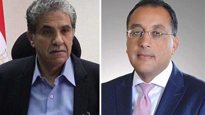 وزير البيئة السابق: تكريم رئيس الوزراء توج ماقمت به خلال 4 سنوات