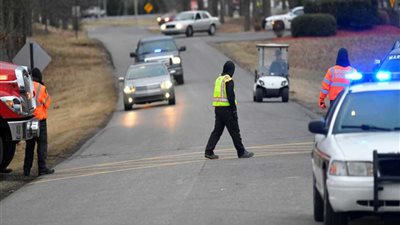 قتلى في إطلاق نار داخل صحيفة قرب واشنطن