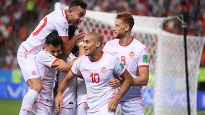 تونس تسجل ثاني انتصاراتها في تاريخ المونديال امام بنما