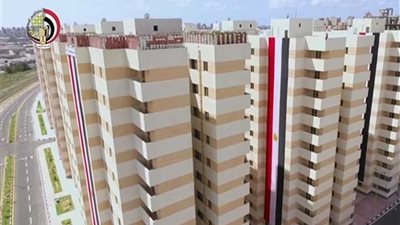 30 يونيو.. تنسف العشوائيات