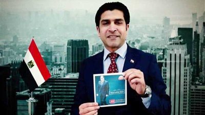 رئيس اتحاد شباب مصر بالخارج: مصر قادمة لا محالة رغم كل التحديات