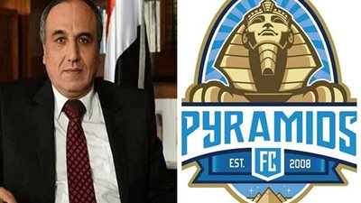 مؤسسة الأهرام تتحرك حفاظا على علامتها التجارية.. واللجنة الأوليمبية تحذر الأسيوطي 
