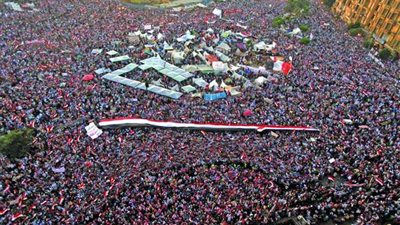 شاهد .. ماذا كان سيفعل الإخوان في حالة فشل 30 يونيو؟!