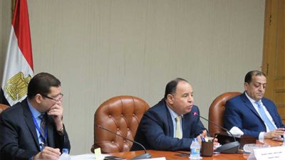 المالية: 5 مليارات جنيه وفرا من إدارة المعلومات المالية الحكومية