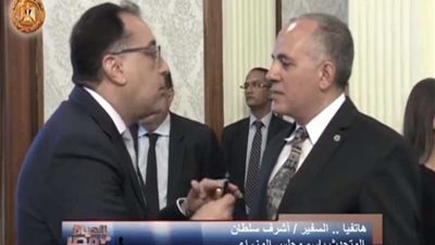 المتحدث باسم الوزراء: 