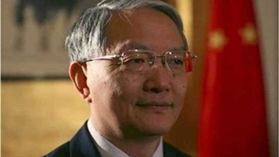 سفير بيلاوسيا بالقاهرة يؤكد قوة العلاقات بين البلدين ويأمل بأن تحقق مصر المزيد من التقدم