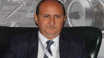 عمرو نصار: خطة طموحة لتطوير قطاعى الصناعة والتجارة