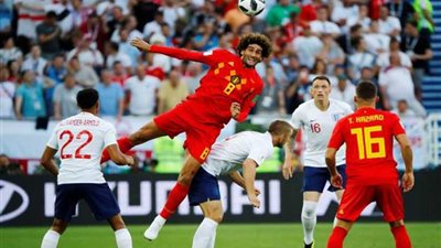 هزيمة منتخب الأسود الثلاثة أمام بلجيكا تتصدر عناوين الصحف الإنجليزية