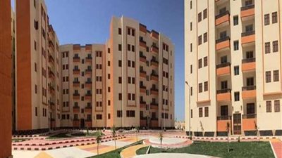 لأول مرة.. تظهر في مصر لافتات تأجير أو بيع الوحدات السكنية