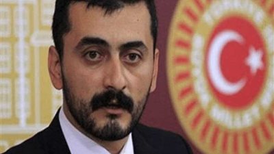 اعتقال برلماني تركي سابق لنشره تسجيلات تفضح الفساد الحكومي