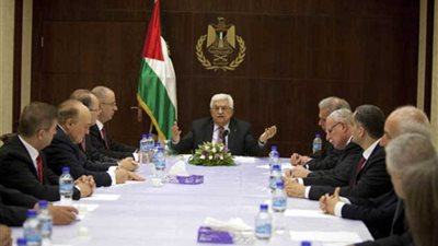 الحكومة الفلسطينية تشيد بقرار الاشتراكية الدولية مقاطعة ومعاقبة إسرائيل