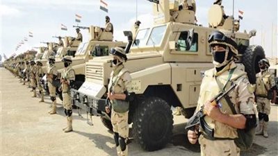 1460 يومًا في تطوير أسلحة الجيش ورفع كفاءته القتالية