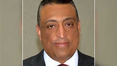 ممدوح المصرى عميداً لآداب طنطا