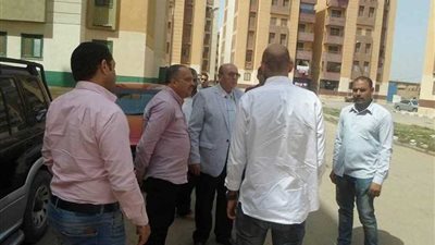 «حماية اجتماعية» و«مشروعات قومية».. على أرض المنوفية