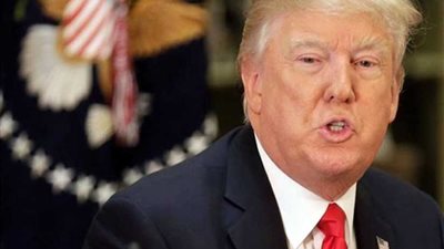 ترامب يشن هجوما حادًا على 