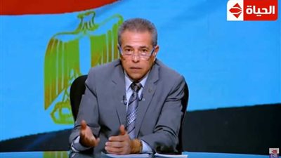 عكاشة يكشف عن السبعة أشخاص الذين أسسوا جماعة الإخوان.. (فيديو)