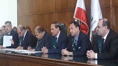 الإدارية العليا تعيد 37 ألف فدان بالبحيرة بمليار و114 مليون جنيه