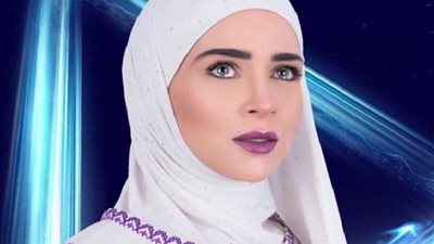 مي عز الدين: أصداء مسلسل 