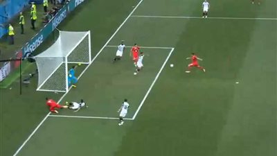 ملخص مباراة سويسرا وكوستاريكا في كأس العالم.. (فيديو)